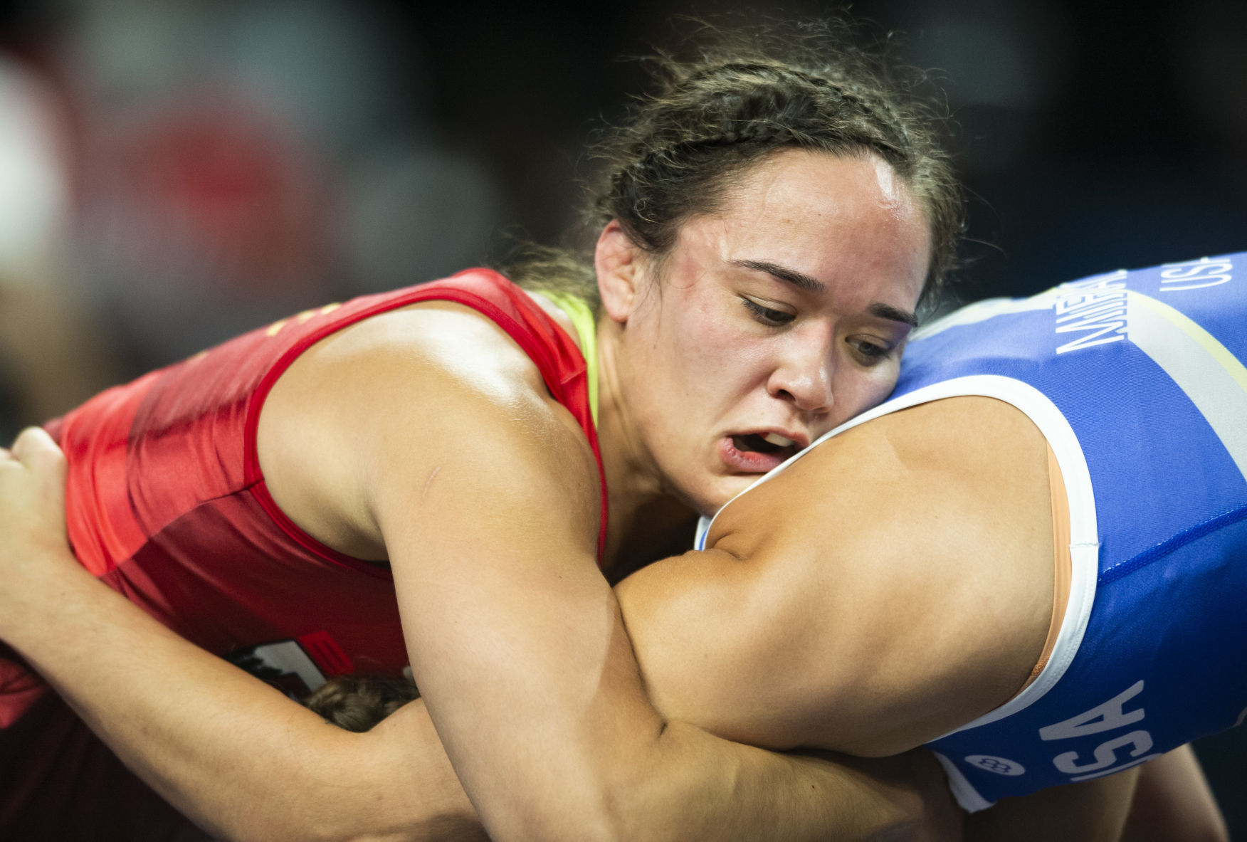 Senior World Team Trials, 9.12